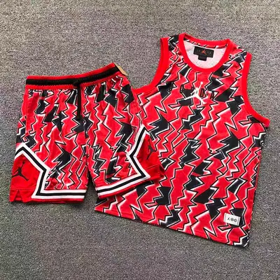 ¥125 NBA BASKETBALL VEST SHORTS 11092811002(im 170cm 60kg i wear size L in the phot)
