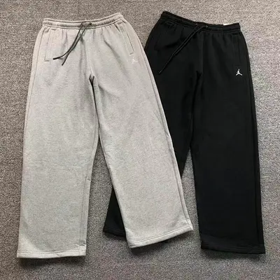 ¥168 A⭐R J⭐R⭐AN TROUSERS 3109280319(im 170cm 60kg i wear size L in the phot)