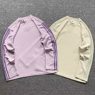 ¥138 A⭐I⭐AS LONG SLEEVED 3109280917 (im 170cm 60kg i wear size L in the phot)