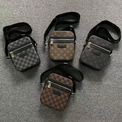 ¥118 L⭐ BAG 4109280213( 长15.5CM*宽6CM*高19.5CM)
