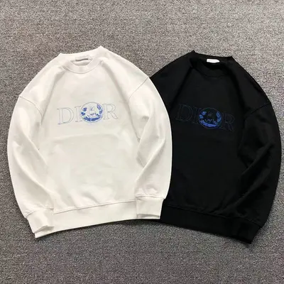 ¥128 D⭐O⭐ HOODIE 59281381(im 170cm 60kg i wear size S in the phot)