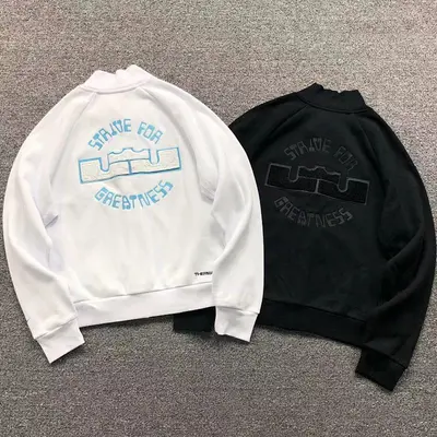 ¥288 N⭐K⭐ HOODIE 3109281117(im 170cm 60kg i wear size L in the phot)