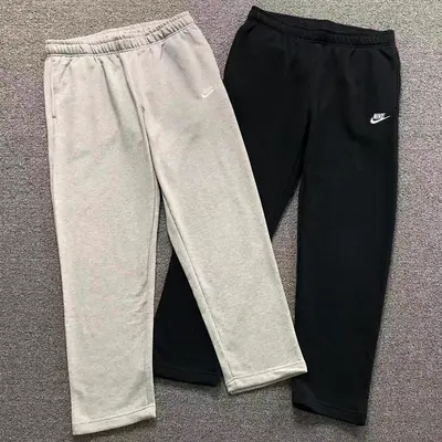 ￥128 N⭐K⭐ TROUSERS 3109280119（im 170cm 60kg i wear size L in the phot）