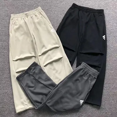 ￥135 A⭐I⭐AS TROUSERS 1109280835（im 170cm 60kg i wear size S in the phot）
