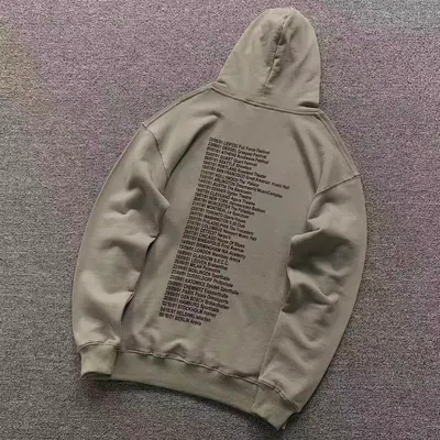 ￥158 VETEMENTS HOODIE 41092801145（im 170cm 60kg i wear size S in the phot）