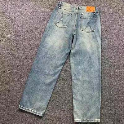￥215 L⭐ TROUSERS 3109291817 （im 170cm 60kg i wear size 30 in the phot）