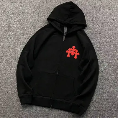 ￥195 C⭐⭐OME HE⭐⭐TS HOODIE 3109292917（im 170cm 60kg i wear size S in the phot）