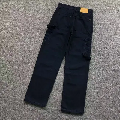￥215 L⭐ TROUSERS 3109291917（im 170cm 60kg i wear size 30 in the phot）