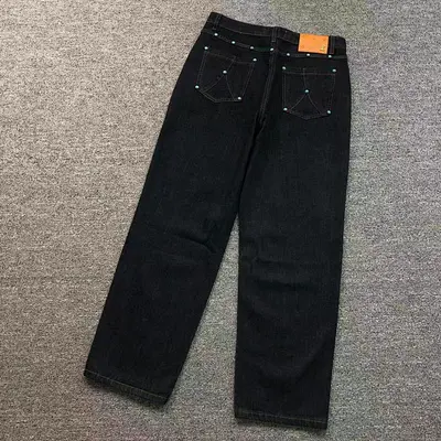 ￥185 L⭐ TROUSERS 3109292017（im 170cm 60kg i wear size 30 in the phot）