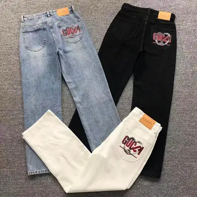 ￥195 G⭐C⭐I TROUSERS 3109292317（im 170cm 60kg i wear size 28 in the phot）