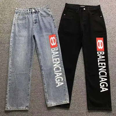 ￥195 B⭐L⭐⭐⭐IA⭐A TROUSERS 3109291617