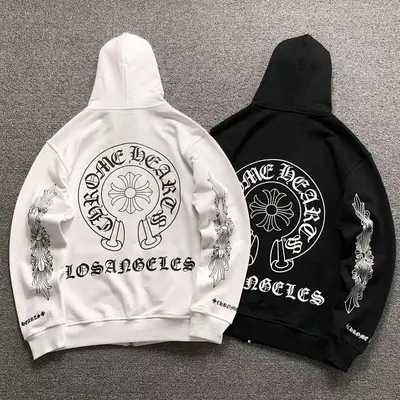 ￥195 C⭐⭐OME HE⭐⭐TS HOODIE 3109293117（im 170cm 60kg i wear size S in the phot）