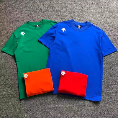 ￥98 D⭐S⭐E⭐T⭐ T-SHIRT 593008147（im 170cm 60kg i wear size M in the phot）