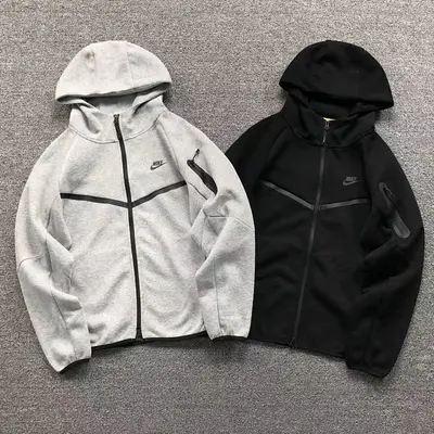 ￥168 N⭐K⭐ HOODIE 1110030135（im 170cm 60kg i wear size S in the phot）