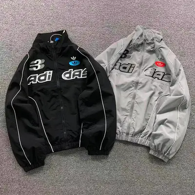 ￥138 A⭐I⭐AS JACKET 1110030235（im 170cm 60kg i wear size S in the phot）