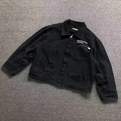 ￥368 ENFANTS RICHES DEPRIMES JACKET 1110051835（im 170cm 60kg i wear size S in the phot）