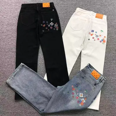 ￥215 L⭐ TROUSERS 31010041717（im 170cm 60kg i wear size 28 in the phot）