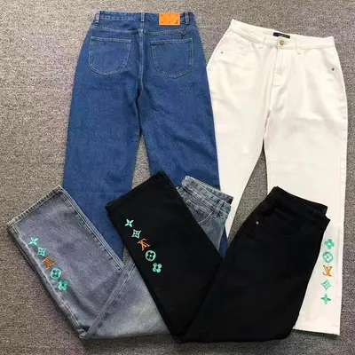 ￥215 L⭐ TROUSERS 31010045017（im 170cm 60kg i wear size 32 in the phot）