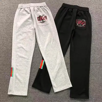 ¥175 G⭐C⭐I TROUSERS 31010041117