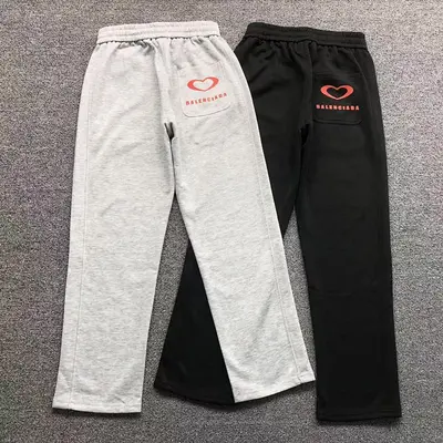 ¥175 B⭐L⭐⭐⭐IA⭐A TROUSERS 31010042517(im 170cm 60kg i wear size L in the phot)