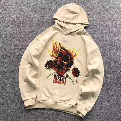 ¥135 REPRESENT HOODIE 510030591
