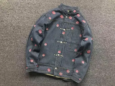 ¥298 L⭐ JACKET 31010040317 (im 170cm 60kg i wear size 46 in the phot)
