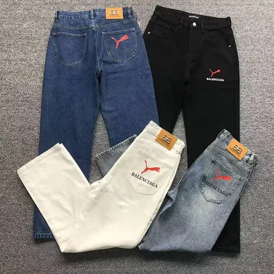 ¥215 B⭐L⭐⭐⭐IA⭐A PUMA TROUSERS 3110030117