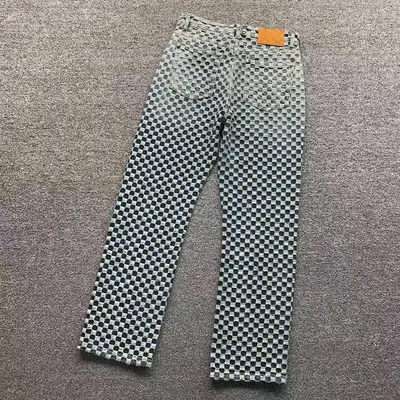 ¥215 L⭐ TROUSERS 31010041317( im 170cm 60kg i wear size 32 in the phot)