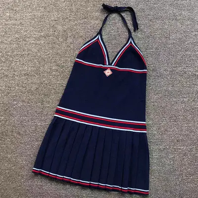 ¥235 CASABLANCA LONG SKIRT FEMAIE STYIE 5100412127