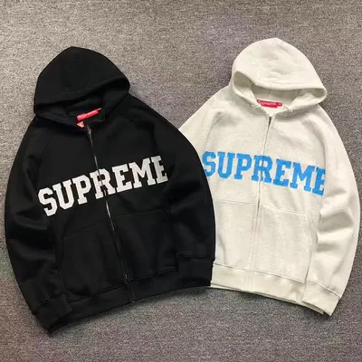 ¥125 S⭐⭐R⭐⭐E HOODIE 11100308119(im 170cm 60kg i wear size M in the phot)