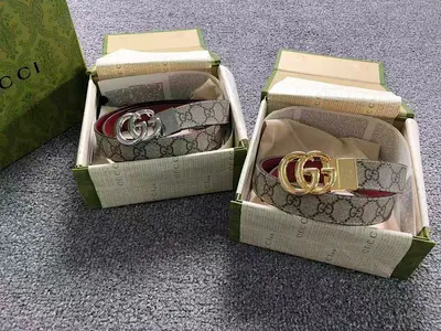 ¥275 G⭐C⭐I BELT 4110040601