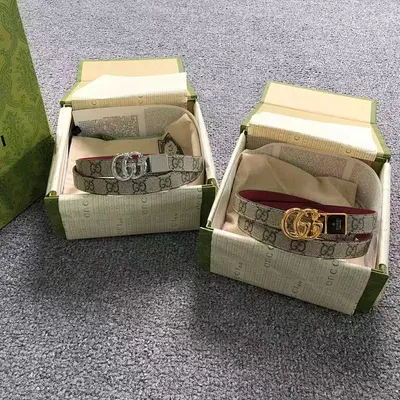 ¥275 G⭐C⭐I BELT 4110040501