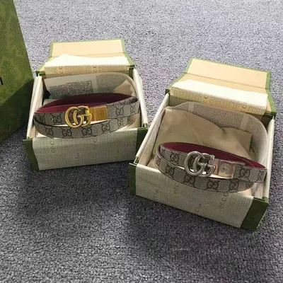¥275 G⭐C⭐I BELT 4110040201