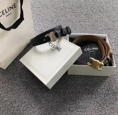 ¥275 C⭐L⭐⭐E BELT 4110040101