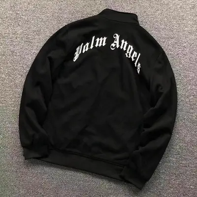 ¥208 PALM ANGELS JACKET 510040478(im 170cm 60kg i wear size M in the phot)