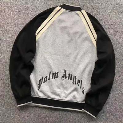 ¥215 PALM ANGELS JACKET 510040278(im 170cm 60kg i wear size M in the phot)