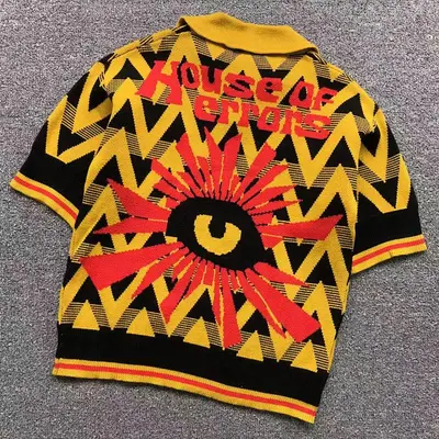 ¥165 FASHION SWEATER 41100521146(im 170cm 60kg i wear size L in the phot)