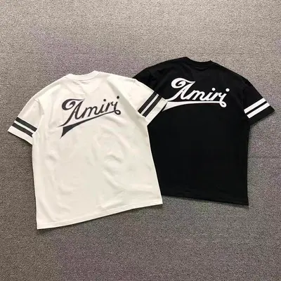 ¥85 AMIRI T-SHIRT 1110051232(im 170cm 60kg i wear size L in the phot)