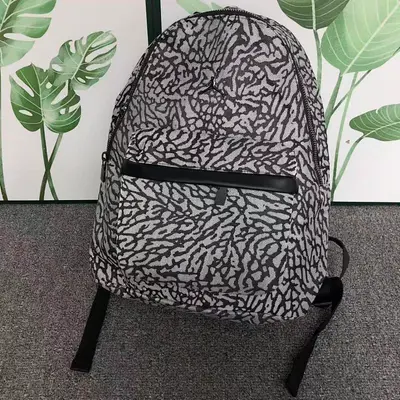 ¥115 A⭐R J⭐R⭐AN BAG 1110050113 ( 长30CM*宽15CM*高43CM)