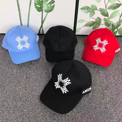 ¥68 AMIRI HAT 1110073243