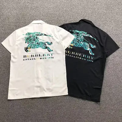 ￥98 B⭐R⭐E⭐RY SHIRT 1110074139（im 170cm 60kg i wear size L in the phot）