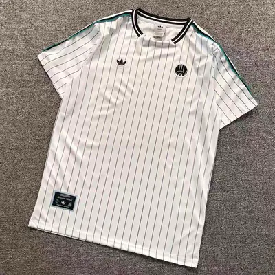 ￥78 FOOTBALL T-SHIRT 11100722002（im 170cm 60kg i wear size L in the phot）