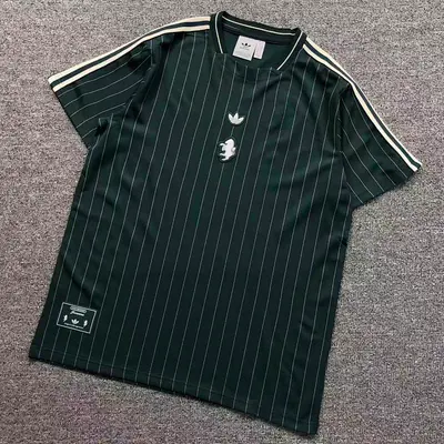 ￥78 FOOTBALL T-SHIRT 11100717002（im 170cm 60kg i wear size L in the phot）