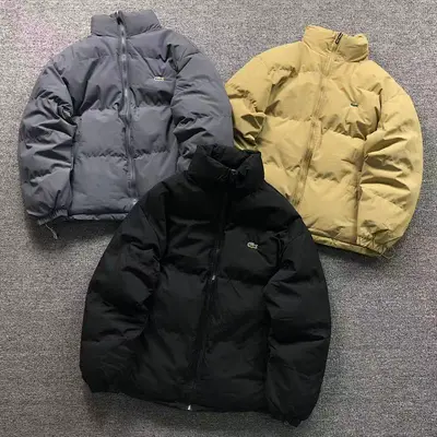 ￥288 LACOSTE COTTON CIOTHES 5100714147（im 170cm 60kg i wear size M in the phot）