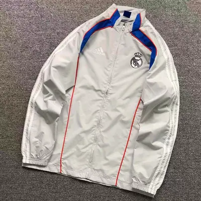 ￥135 FOOTBALL TRENCH COAT 11100708002（im 170cm 60kg i wear size L in the phot）