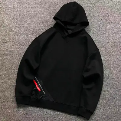 ￥228 P⭐A⭐A HOODIE 3110072505（ im 170cm 60kg i wear size M in the phot）
