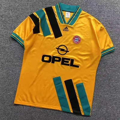 ￥98 FOOTBALL T-SHIRT 11100720002（im 170cm 60kg i wear size L in the phot）