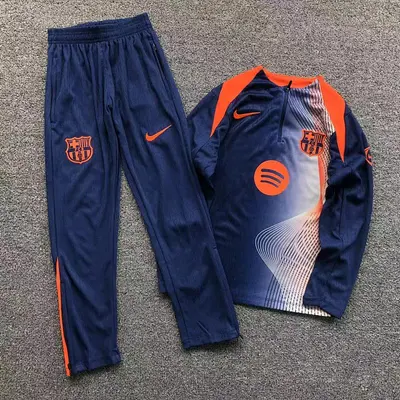 ￥135 FOOTBALL LONG SLEEVED TROUSERS CHILD 11100702002