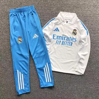 ￥135 FOOTBALL LONG SLEEVED TROUSERS CHILD 11100703002