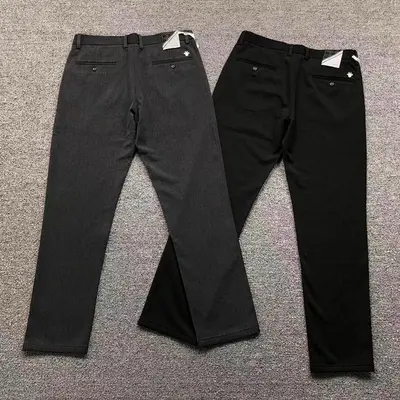 ￥225 D⭐O⭐ TROUSERS 3110071805